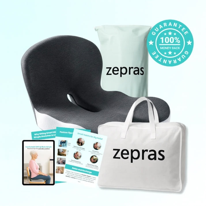 Orthopedic Pressure Relief