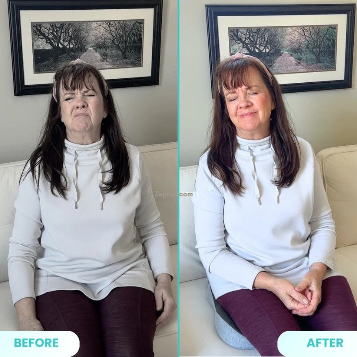 Orthopedic Pressure Relief