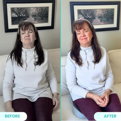 Orthopedic Pressure Relief