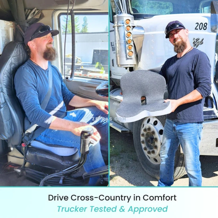 Orthopedic Pressure Relief