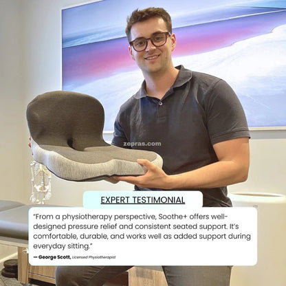 Orthopedic Pressure Relief