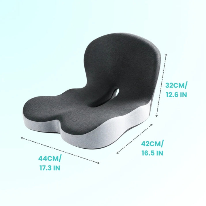 Orthopedic Pressure Relief