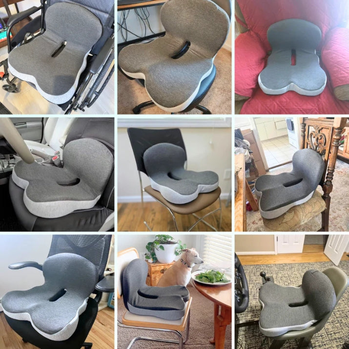 Orthopedic Pressure Relief