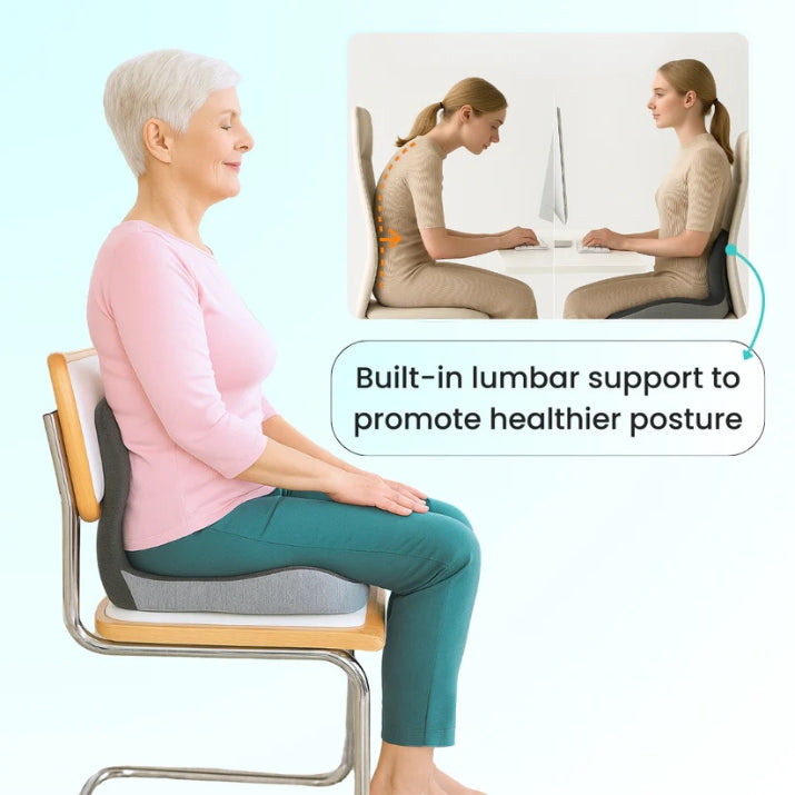 Orthopedic Pressure Relief