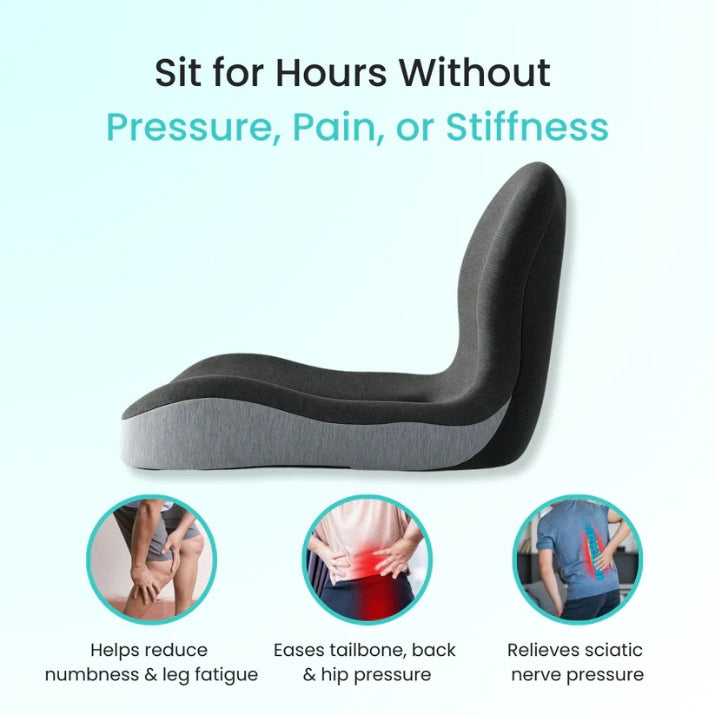Orthopedic Pressure Relief